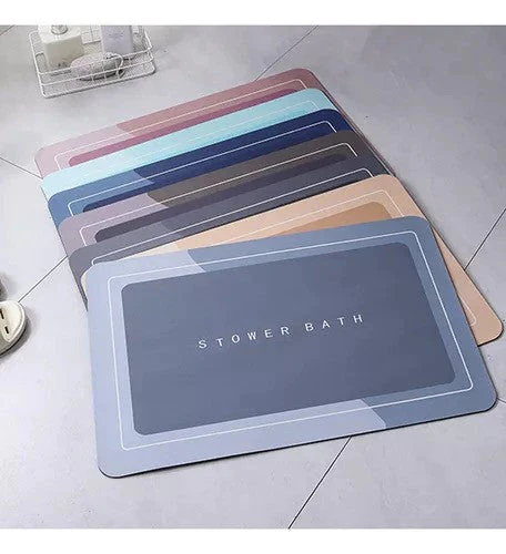 Tapete Antideslizante 60cm*40cm