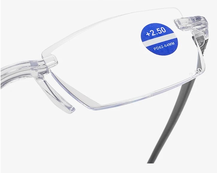 Miniatura 2 de Gafas De Lectura +200+2.50 x2 UND