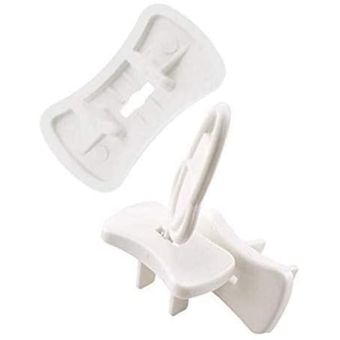 Miniatura 2 de Tomacorrientes x20 unidades