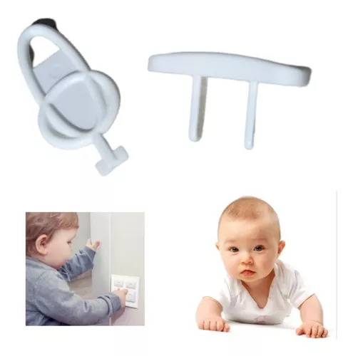 Tomacorrientes x20 unidades