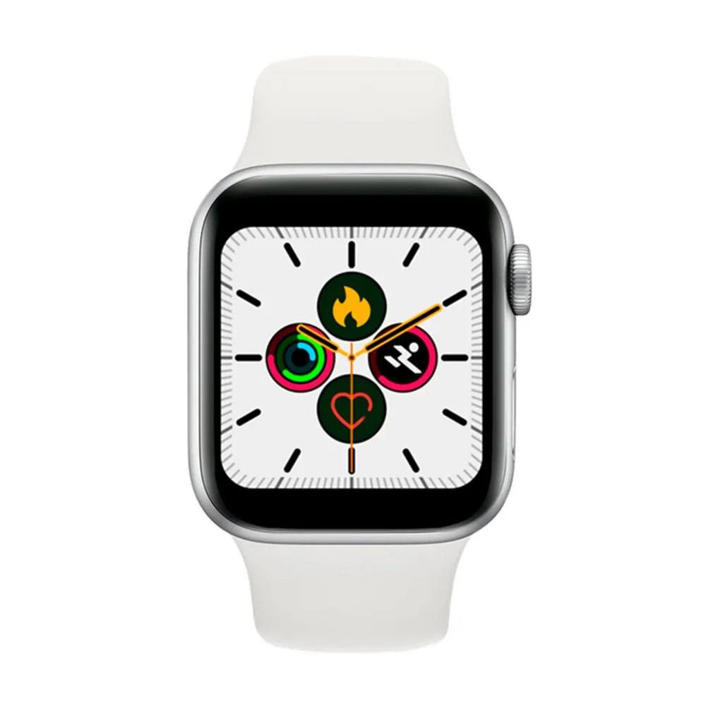 Miniatura 2 de Reloj Inteligente T500 (Smartwatch)