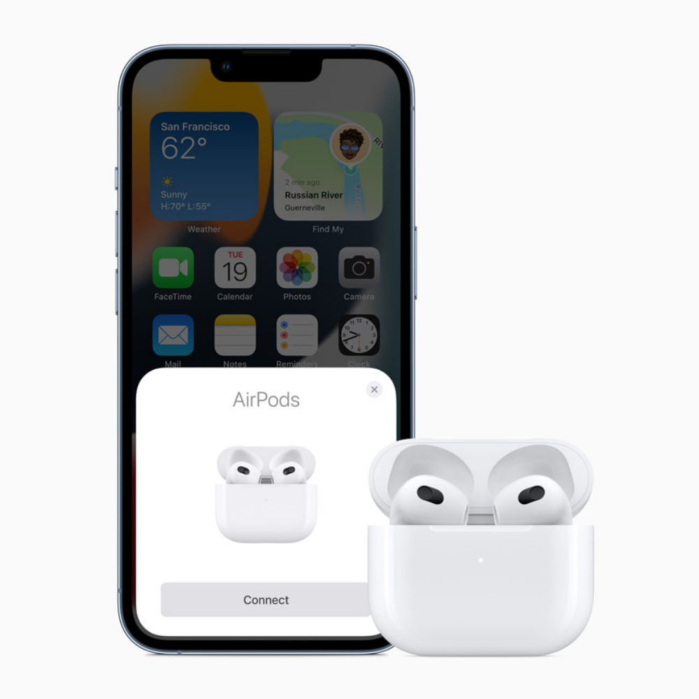Miniatura 4 de AirPods Series 3 Contramarcados 1.1