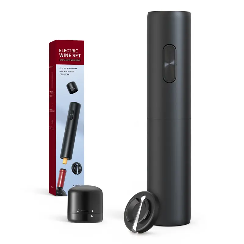 Miniatura 4 de Sacacorchos eléctrico KB1-602201