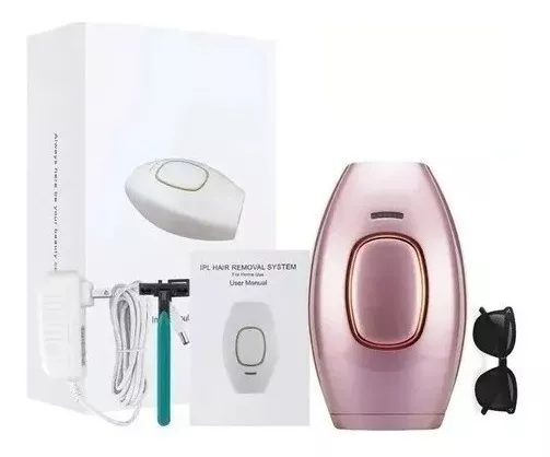 Miniatura 2 de Depilador Láser Ipl Permanente