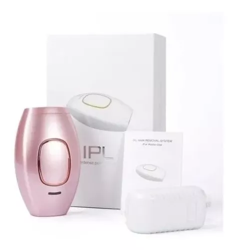 Miniatura 3 de Depilador Láser Ipl Permanente