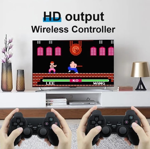 Miniatura 3 de Consola de videojuegos M8