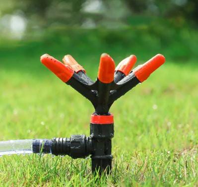 Miniatura 2 de Aspersor de jardin