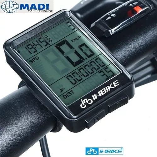 Miniatura 4 de Velocímetro para bicicleta