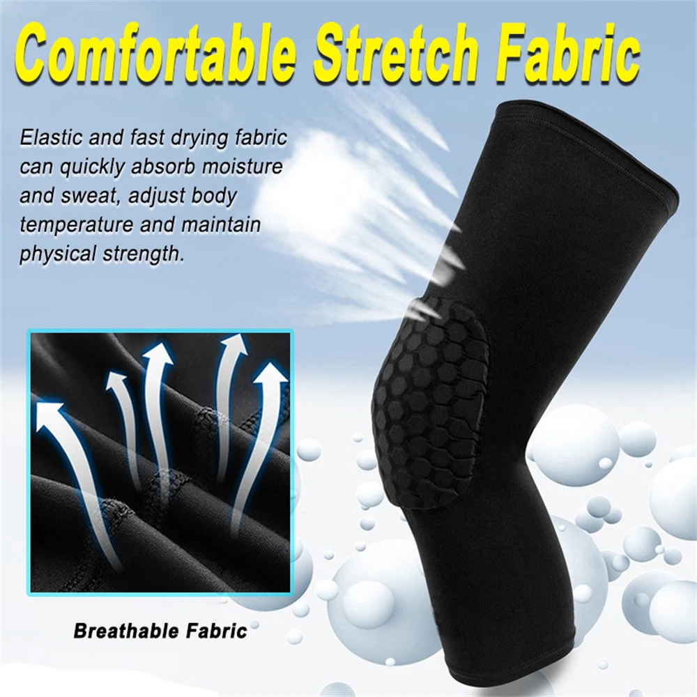 Miniatura 3 de RODILLERA CON SOPORTE ANTICOLISION