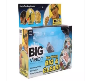 Gafas De Aumento Big Vision