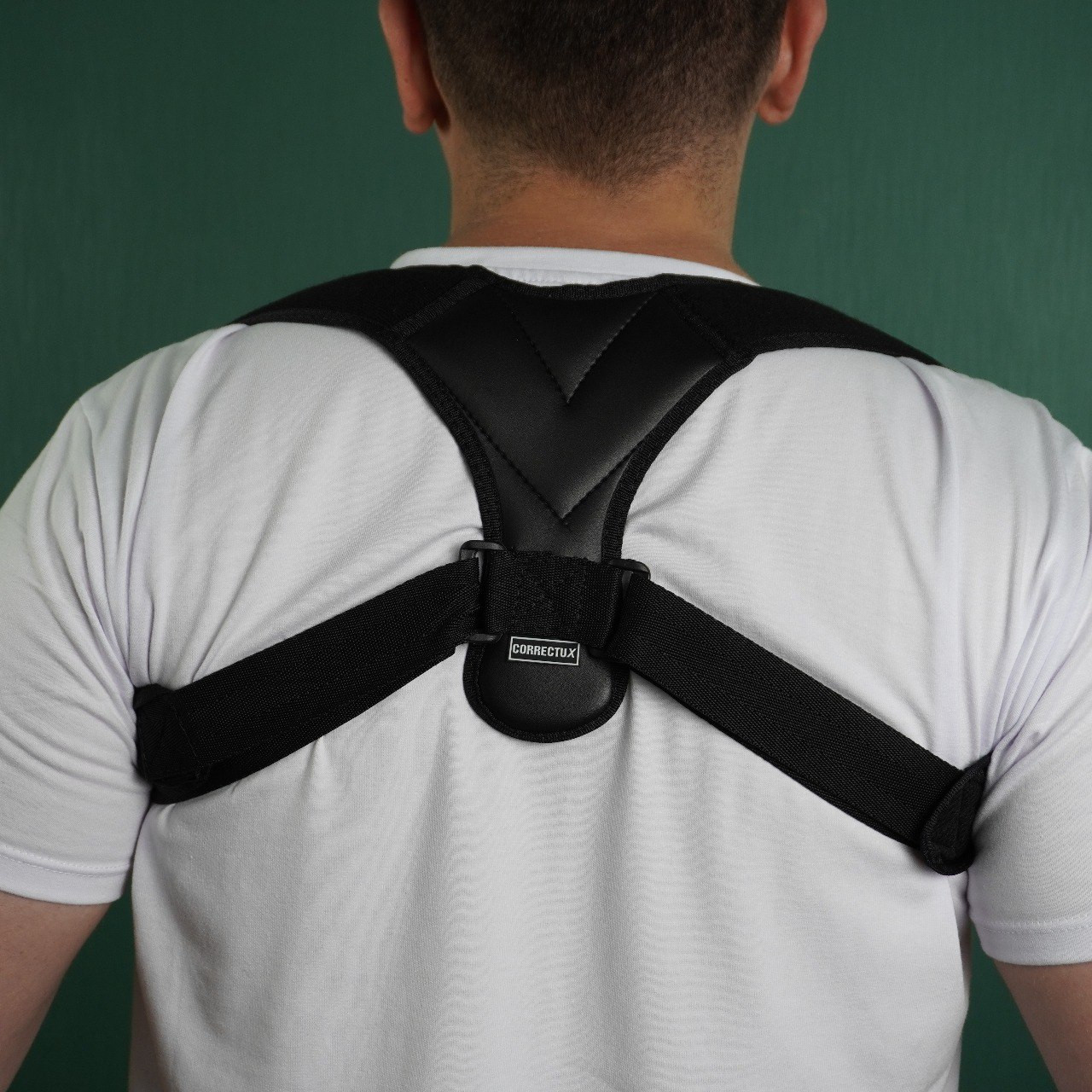 Corrector de postura unisex CORRECTUX