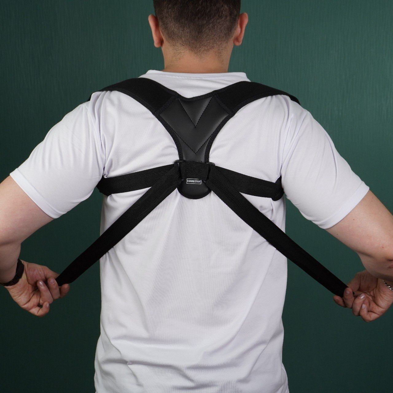 Miniatura 4 de Corrector de postura unisex CORRECTUX