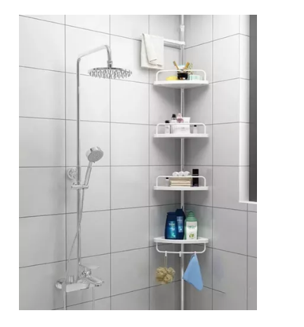 Miniatura 2 de Organizador Esquinero Multifuncional