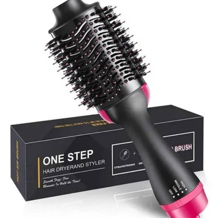 Miniatura 2 de Secador Cepillo One Step