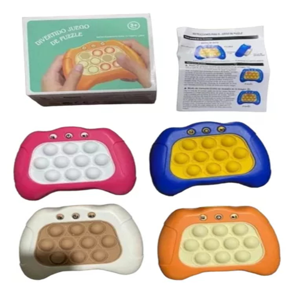 Miniatura 2 de Juguete Pop It Electrico