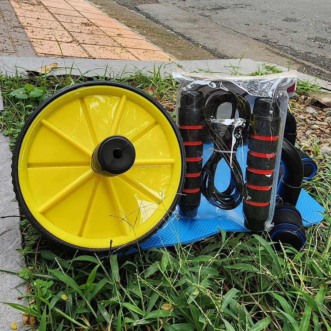 Miniatura 5 de Combo Deportivo Fit