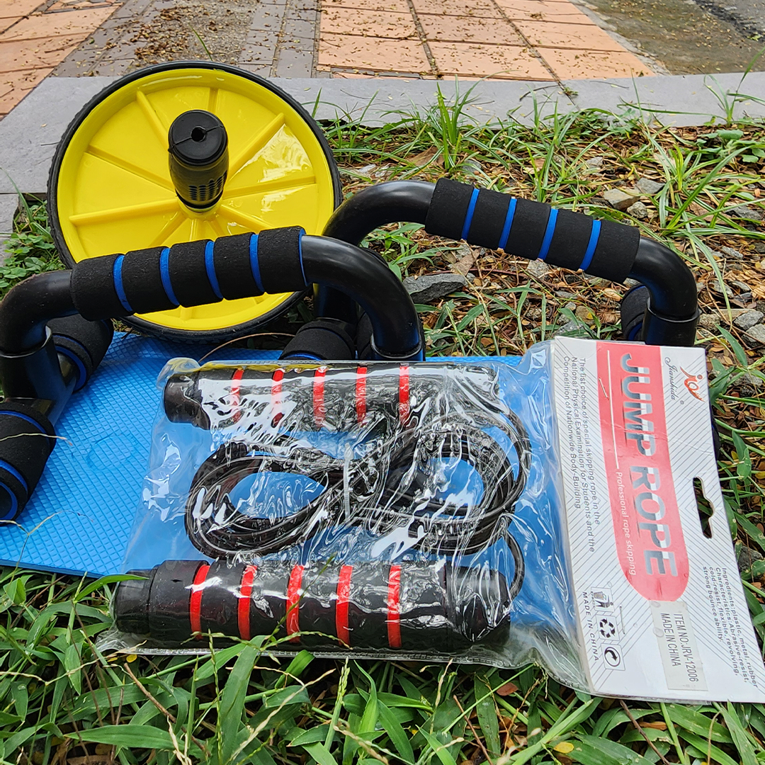 Miniatura 6 de Combo Deportivo Fit