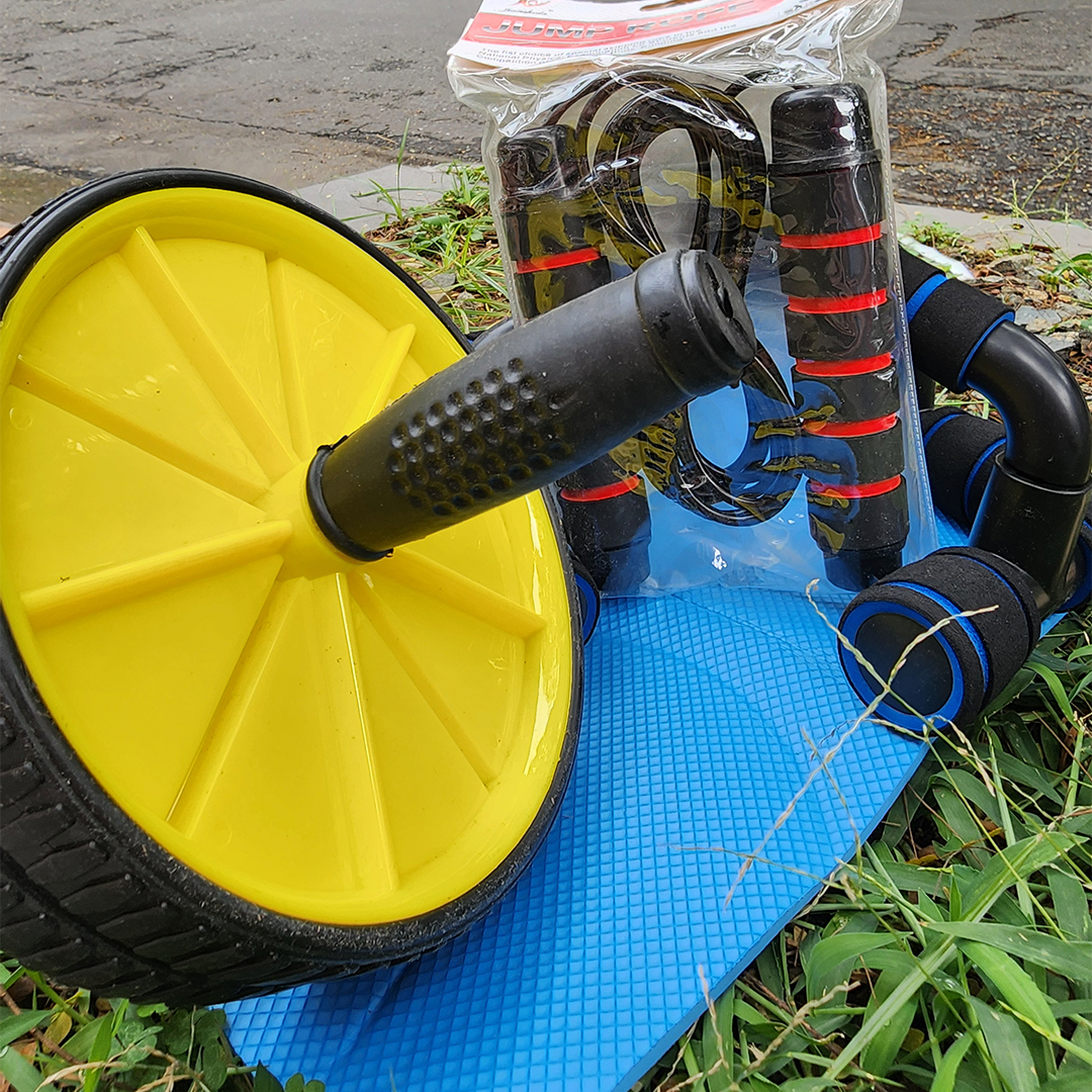 Miniatura 8 de Combo Deportivo Fit