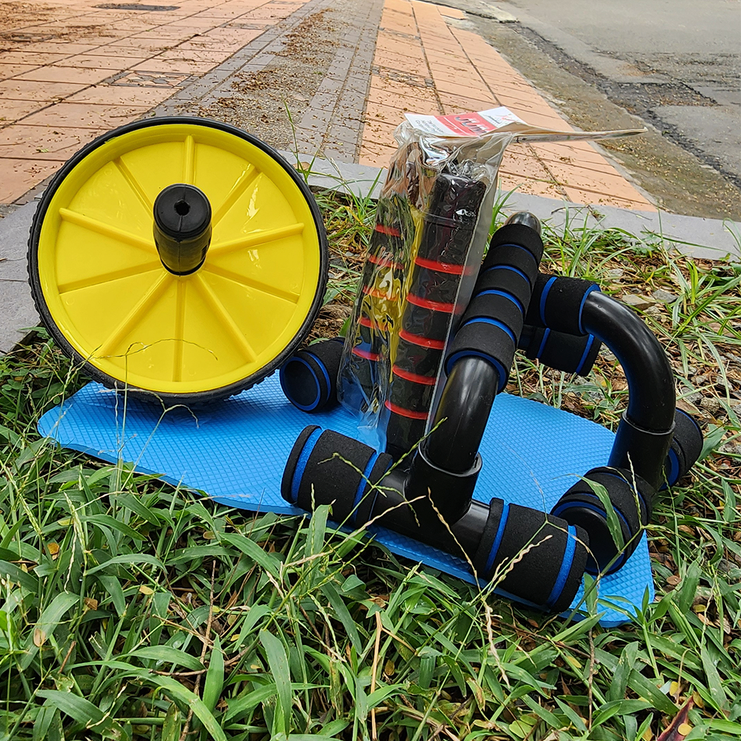 Miniatura 9 de Combo Deportivo Fit