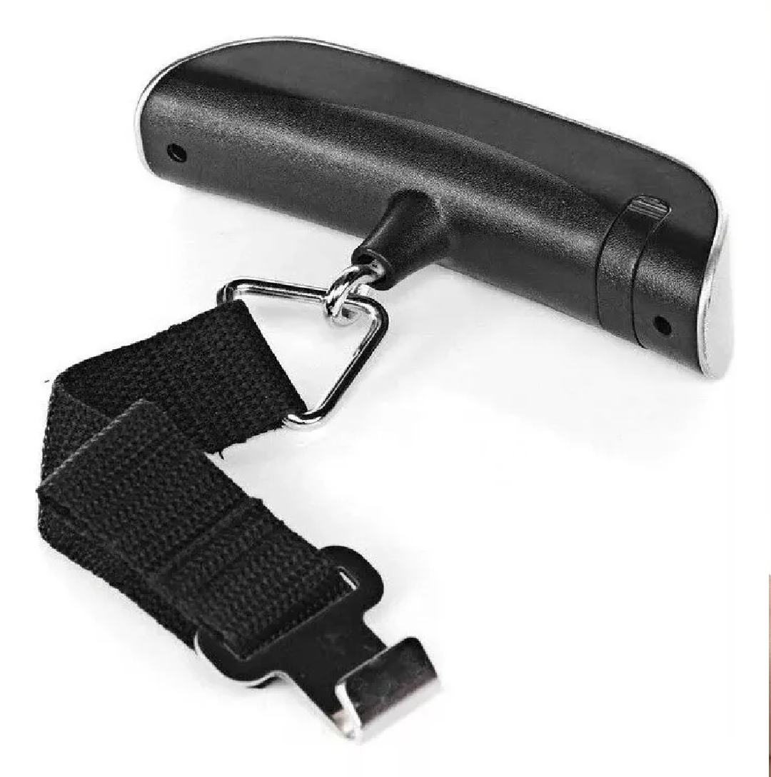 Miniatura 4 de Bascula Balanza Pesa Viaje Portátil