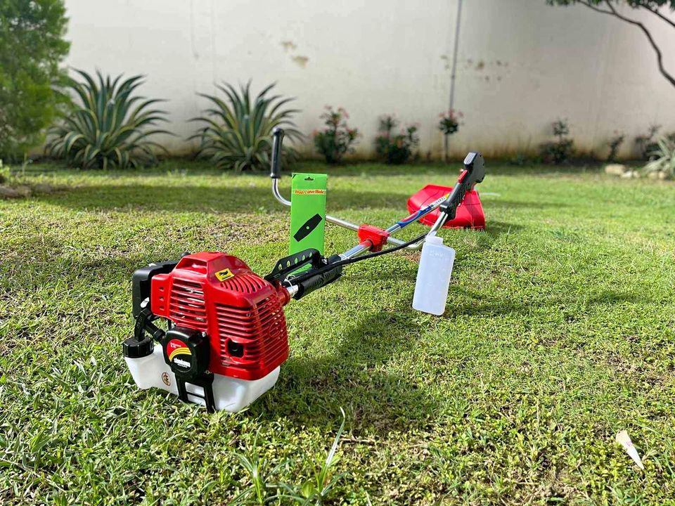 Miniatura 3 de Guadaña Roja