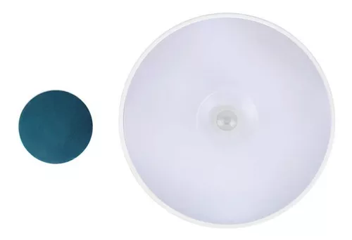 Miniatura 2 de Luz Led Inalámbrica Con Sensor
