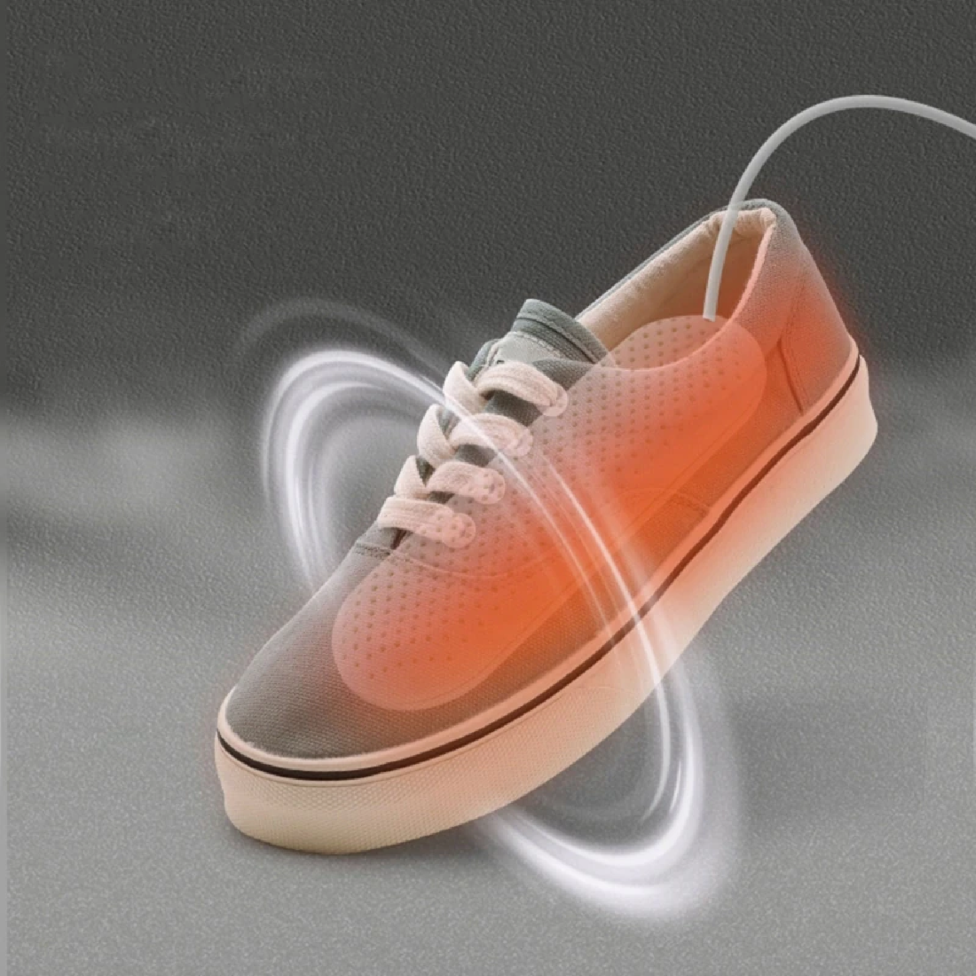 Miniatura 5 de Secador Calentador De Calzado Zapatos