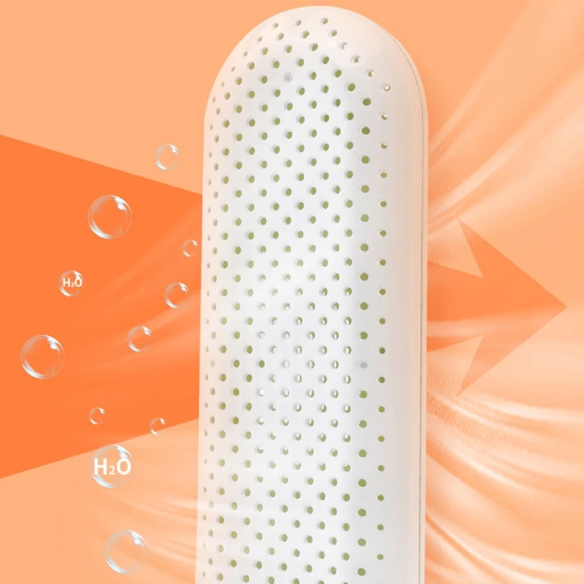 Miniatura 4 de Secador Calentador De Calzado Zapatos