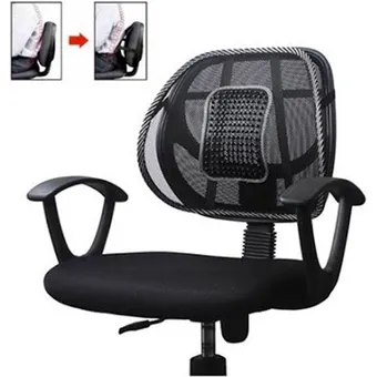 Miniatura 3 de Soporte lumbar