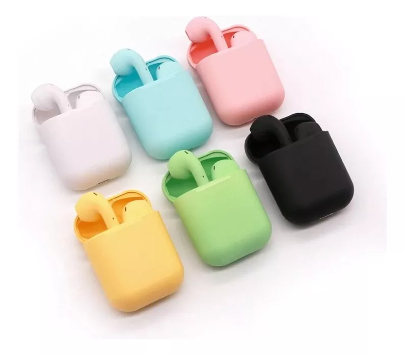 Miniatura 3 de AUDIFONO I 12