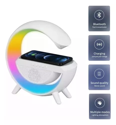 Miniatura 2 de LAMPARA SMART G