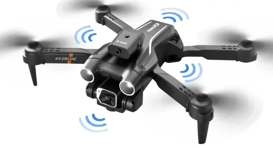 Miniatura 1 de Drone K9 Camara HD 4K
