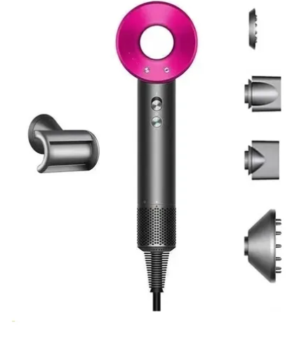 Miniatura 2 de Secador De Cabello Dyson Supersonico