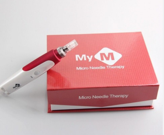 Miniatura 2 de Dermapen Tratamiento Facial Y Corporal