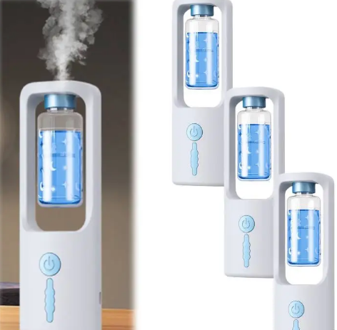 Miniatura 2 de Humidificador Portatil aromaterapia