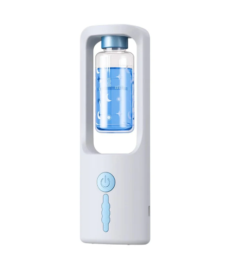 Humidificador Portatil aromaterapia
