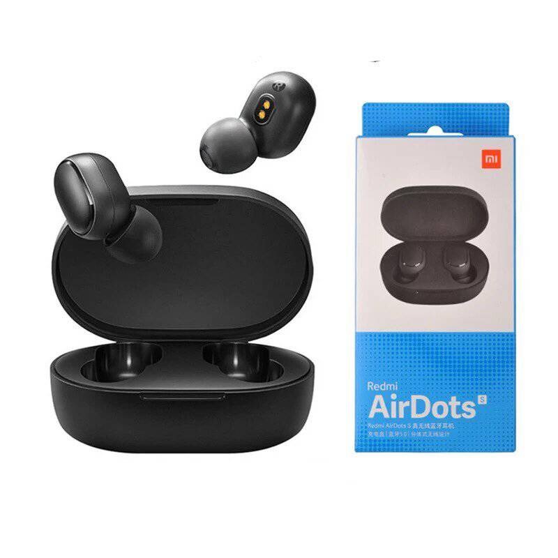 Audífonos inalámbricos AirDots bluetooth
