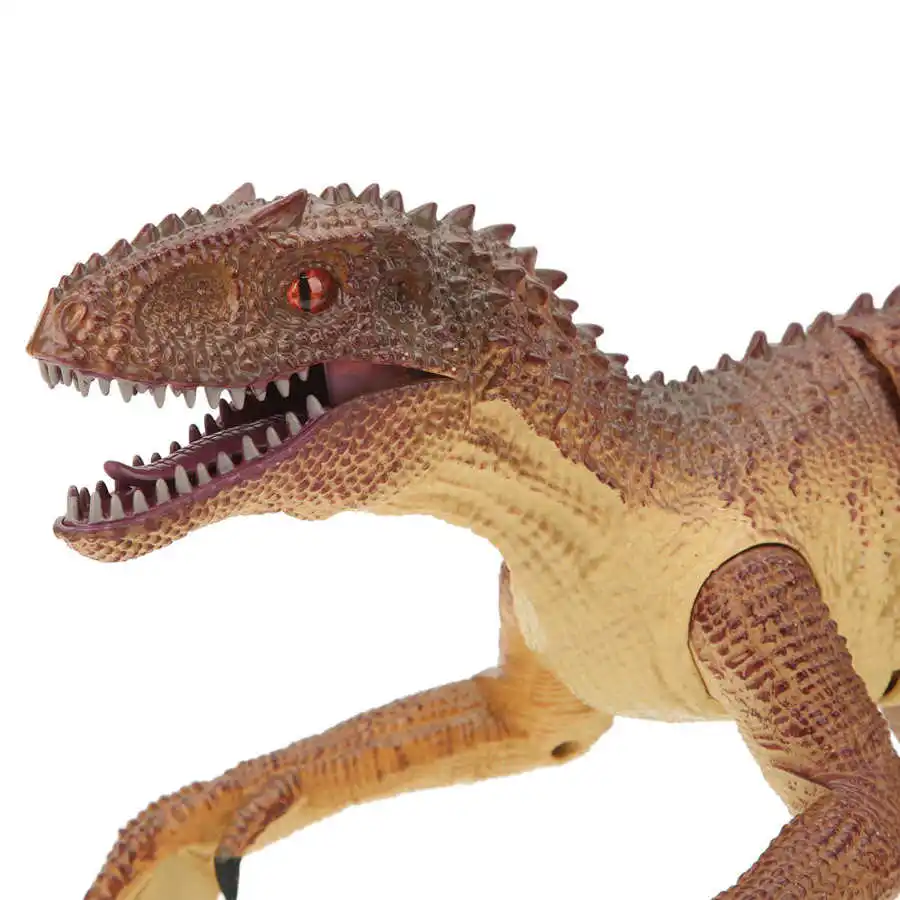 Miniatura 3 de RAPTOR RUNNER