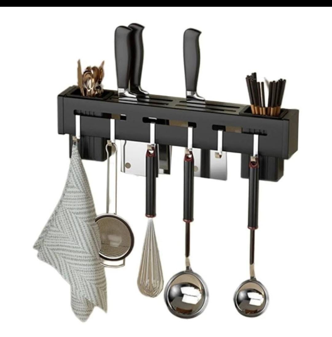 Miniatura 5 de ORGANIZADOR UTENSILIOS CUBIERTOS COCINA