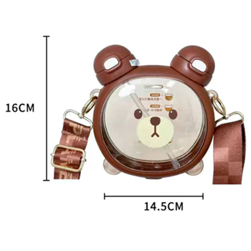 Miniatura 2 de PRODUCTO NUEVO! BOTELLA TEDDY