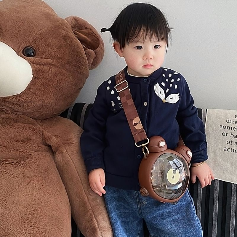 Miniatura 3 de PRODUCTO NUEVO! BOTELLA TEDDY