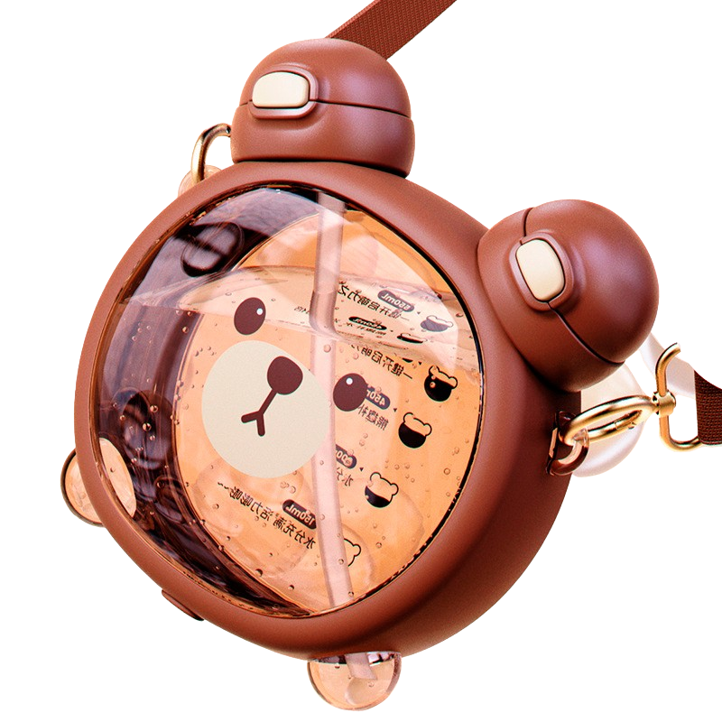 Miniatura 5 de PRODUCTO NUEVO! BOTELLA TEDDY