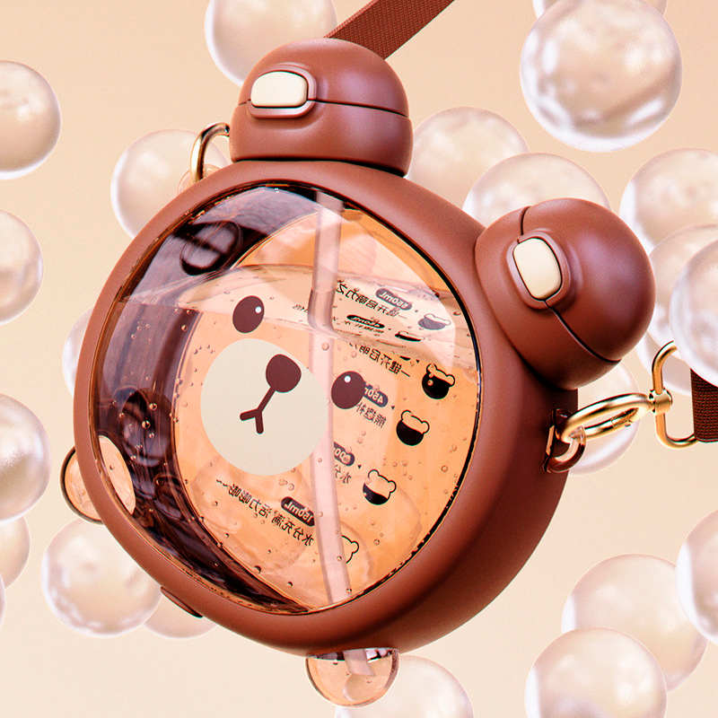 Miniatura 7 de PRODUCTO NUEVO! BOTELLA TEDDY