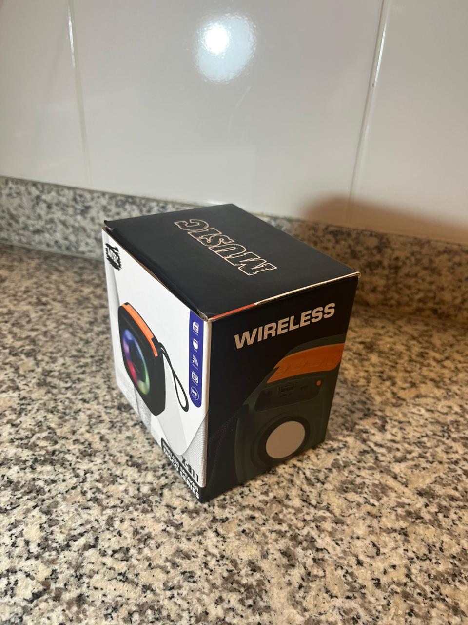 Miniatura 2 de Parlante X911