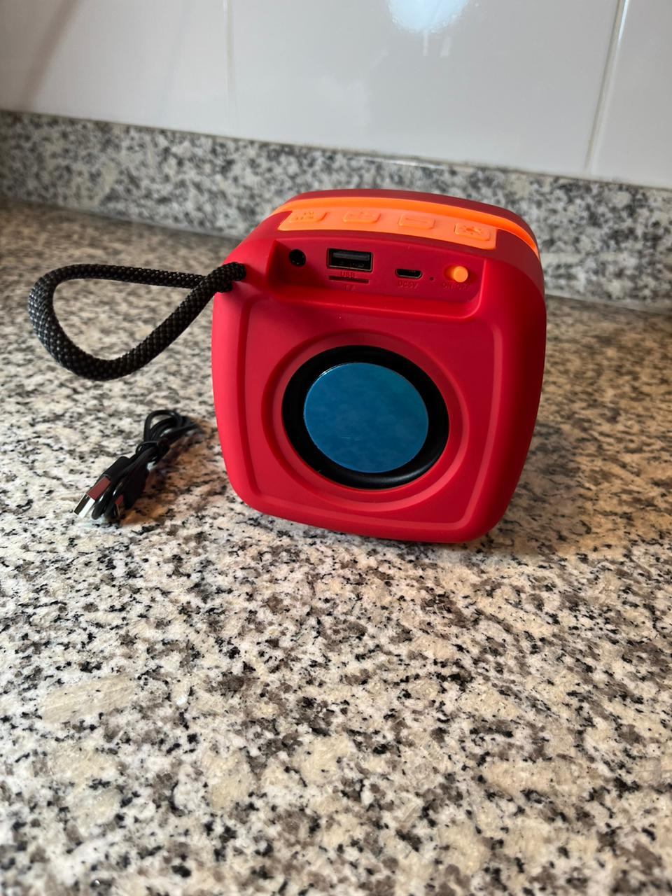 Miniatura 4 de Parlante X911