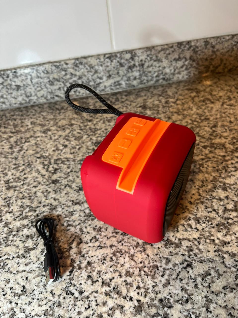 Miniatura 6 de Parlante X911