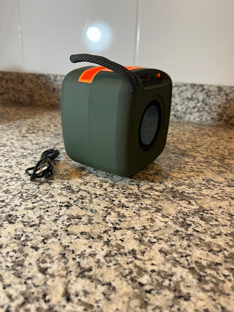 Miniatura 7 de Parlante X911