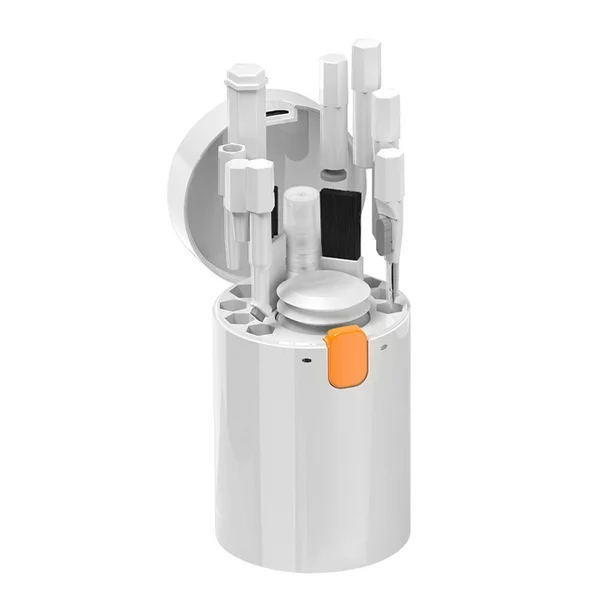 Miniatura 3 de KIT DE LIMPIEZA MULTIFUNCIONAL 20 EN 1