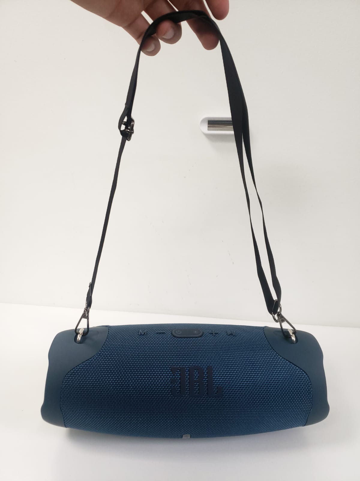 Miniatura 2 de Parlante JBL Boombox 3