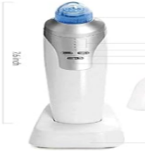 Extractor De Puntos Negros